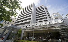 Shin-Osaka Sunny Stone Hotel